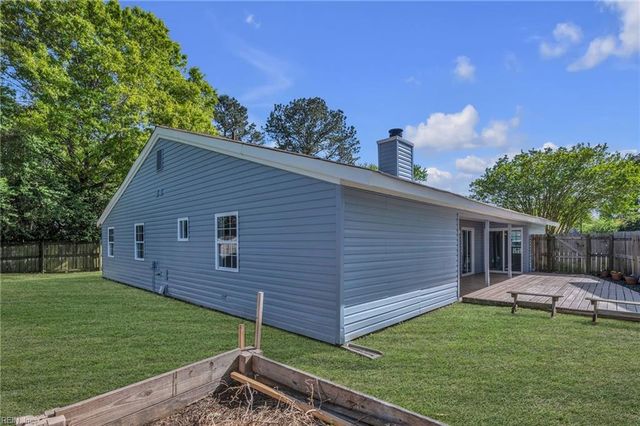 720 Linden CT, Virginia Beach, VA 23462