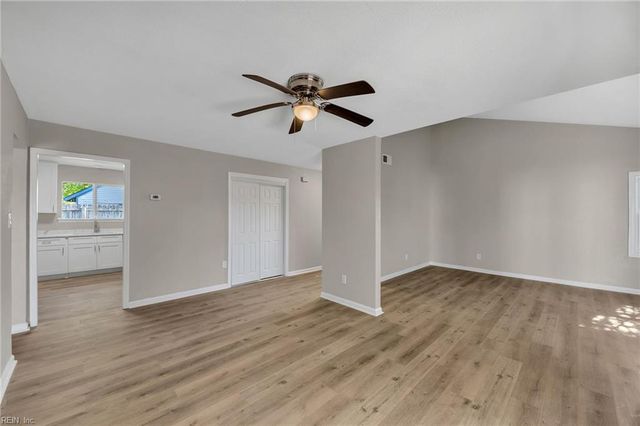 720 Linden CT, Virginia Beach, VA 23462