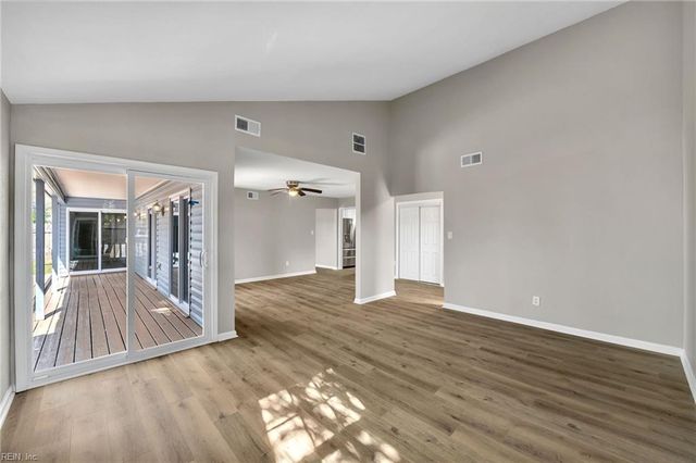 720 Linden CT, Virginia Beach, VA 23462