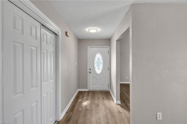 720 Linden CT, Virginia Beach, VA 23462