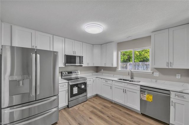 720 Linden CT, Virginia Beach, VA 23462