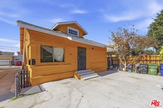 1363 E 49th Street, Los Angeles, CA 90011