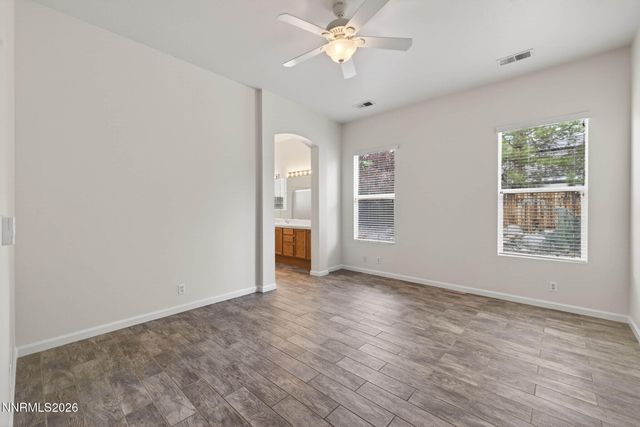 10235 Grizzly Hill Court, Reno, NV 89521