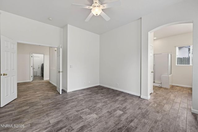 10235 Grizzly Hill Court, Reno, NV 89521