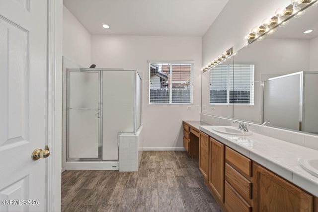 10235 Grizzly Hill Court, Reno, NV 89521