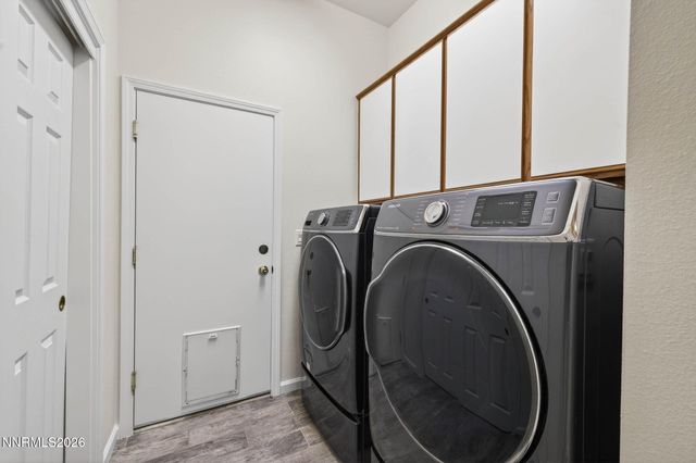 10235 Grizzly Hill Court, Reno, NV 89521