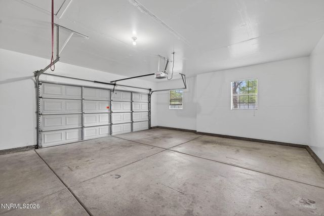 10235 Grizzly Hill Court, Reno, NV 89521