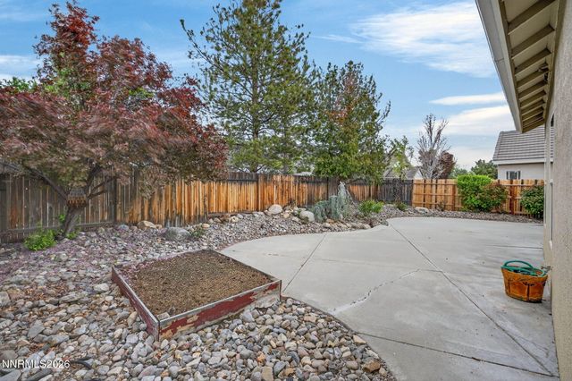 10235 Grizzly Hill Court, Reno, NV 89521