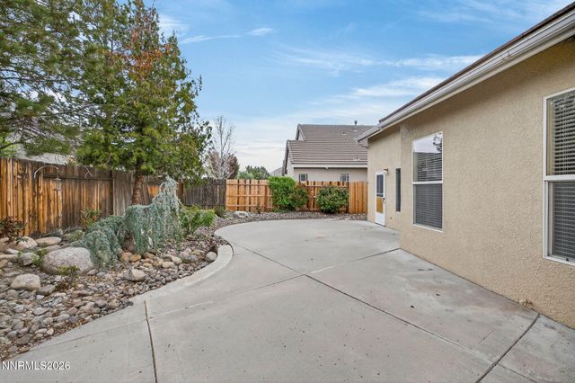 10235 Grizzly Hill Court, Reno, NV 89521
