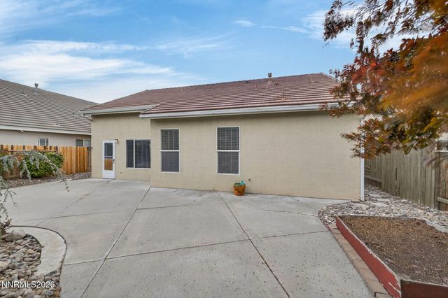 10235 Grizzly Hill Court, Reno, NV 89521