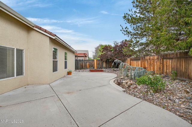 10235 Grizzly Hill Court, Reno, NV 89521