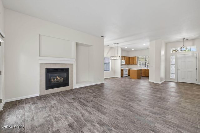 10235 Grizzly Hill Court, Reno, NV 89521