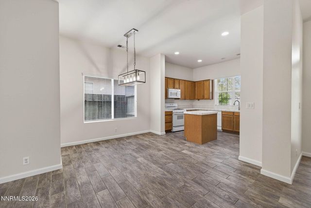 10235 Grizzly Hill Court, Reno, NV 89521