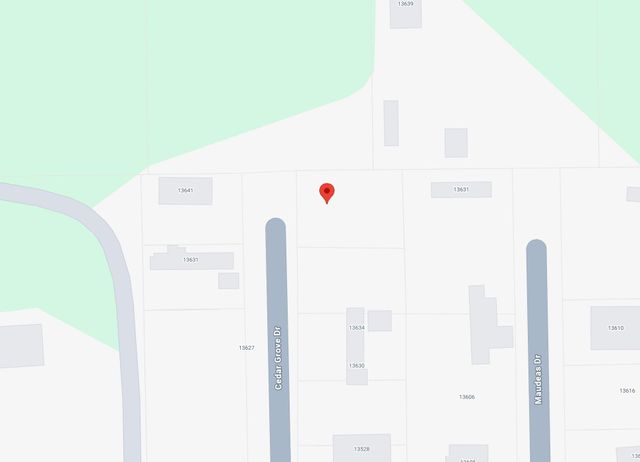 0 Cedar Grove Drive, Crosby, TX 77532