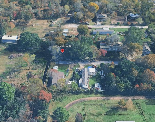 0 Cedar Grove Drive, Crosby, TX 77532