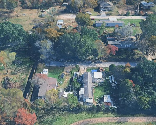 0 Cedar Grove Drive, Crosby, TX 77532