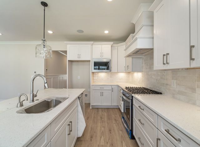 3005 Fanshaw Rd, Smyrna, TN 37167