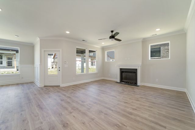 3005 Fanshaw Rd, Smyrna, TN 37167