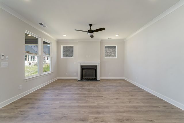 3005 Fanshaw Rd, Smyrna, TN 37167