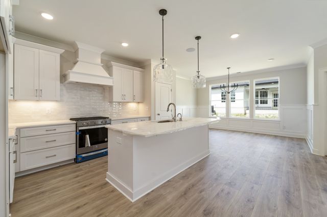 3005 Fanshaw Rd, Smyrna, TN 37167