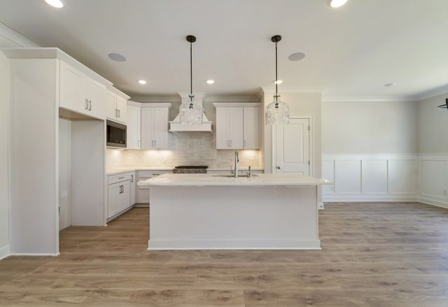 3005 Fanshaw Rd, Smyrna, TN 37167