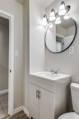 5721 Lenore Street, Fort Worth, TX 76134