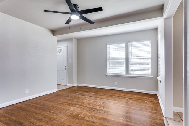 5721 Lenore Street, Fort Worth, TX 76134