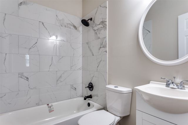 5721 Lenore Street, Fort Worth, TX 76134