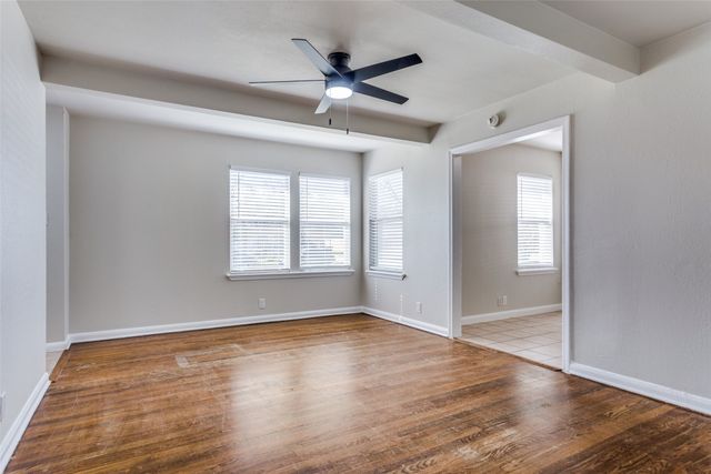 5721 Lenore Street, Fort Worth, TX 76134