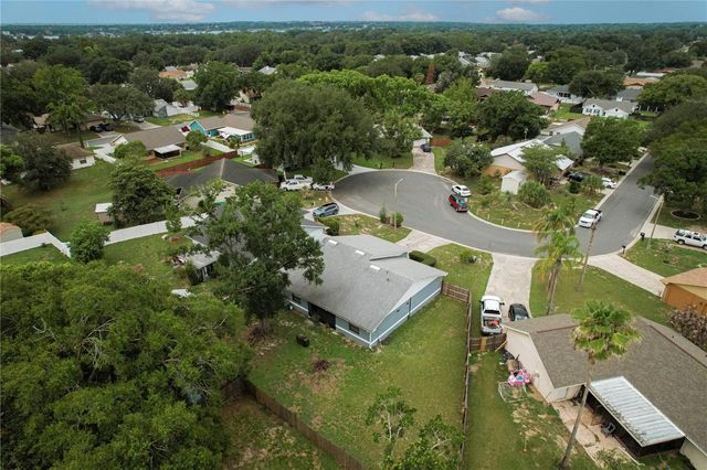 358 N FORK PLACE, Lakeland, FL 33809