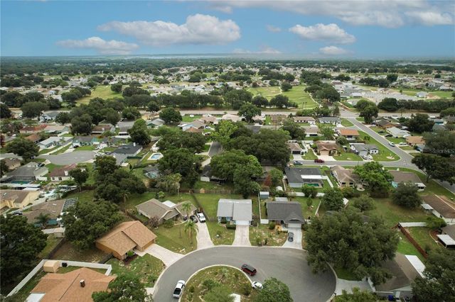 358 N FORK PLACE, Lakeland, FL 33809