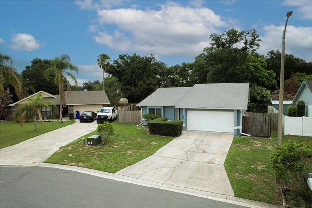 358 N FORK PLACE, Lakeland, FL 33809