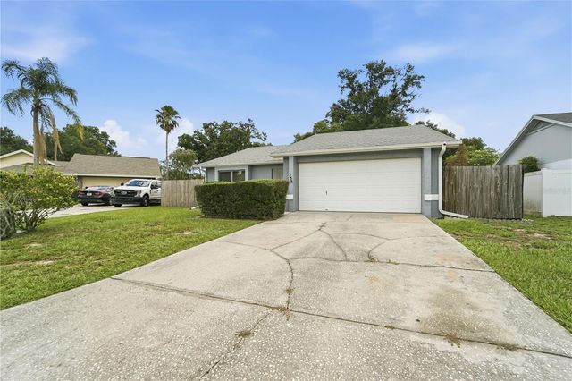 358 N FORK PLACE, Lakeland, FL 33809
