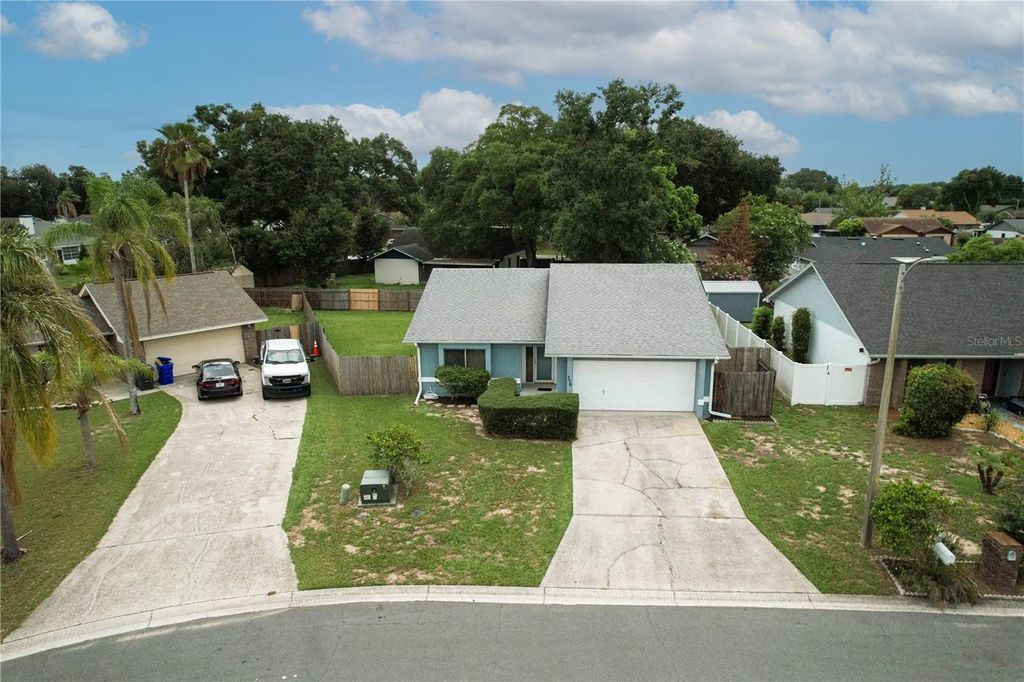 358 N FORK PLACE, Lakeland, FL 33809