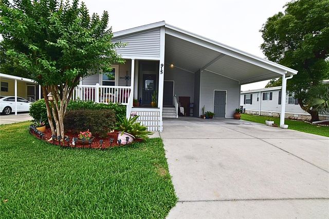 915 LANTANIA PLACE, Oviedo, FL 32765
