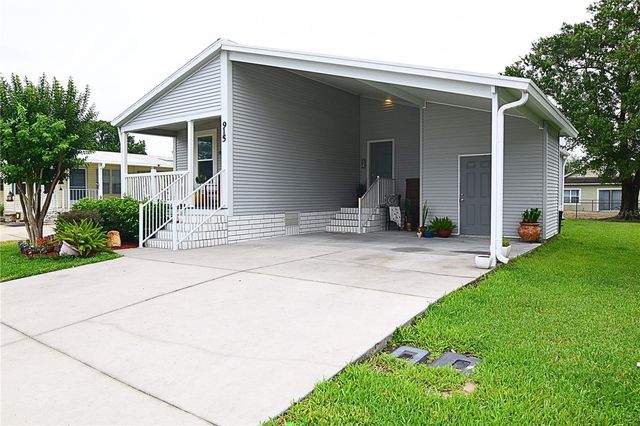 915 LANTANIA PLACE, Oviedo, FL 32765