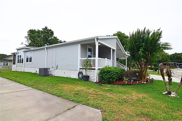 915 LANTANIA PLACE, Oviedo, FL 32765