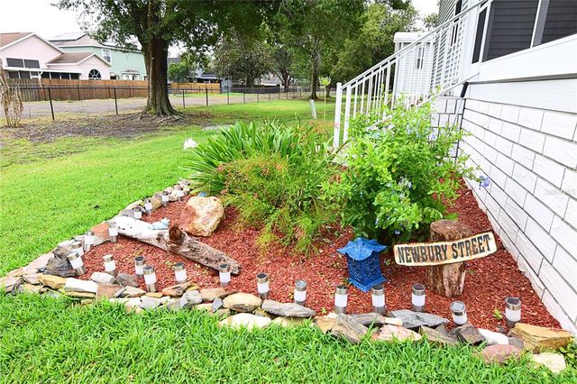 915 LANTANIA PLACE, Oviedo, FL 32765