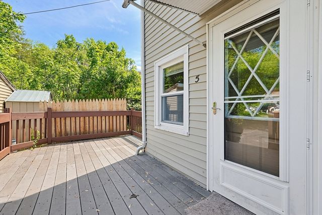 5 Packard Street, Palmer, MA 01069