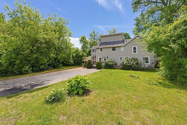 5 Packard Street, Palmer, MA 01069