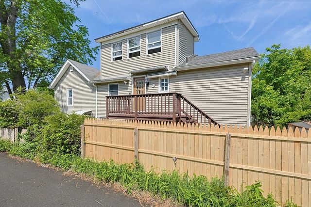 5 Packard Street, Palmer, MA 01069