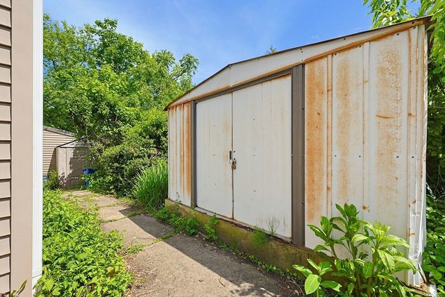 5 Packard Street, Palmer, MA 01069