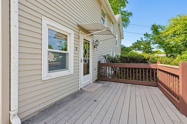 5 Packard Street, Palmer, MA 01069