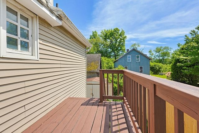 5 Packard Street, Palmer, MA 01069