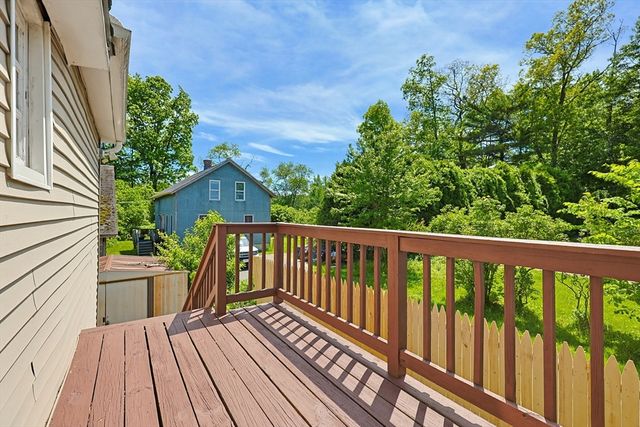 5 Packard Street, Palmer, MA 01069