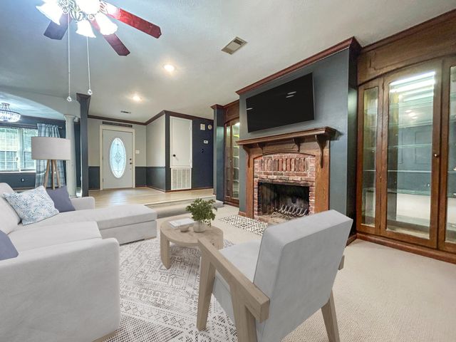 140 Spring St, Deridder, LA 70634