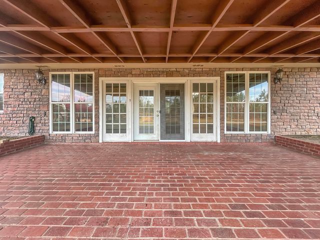 140 Spring St, Deridder, LA 70634