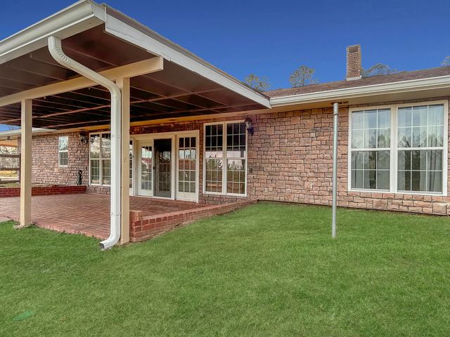 140 Spring St, Deridder, LA 70634