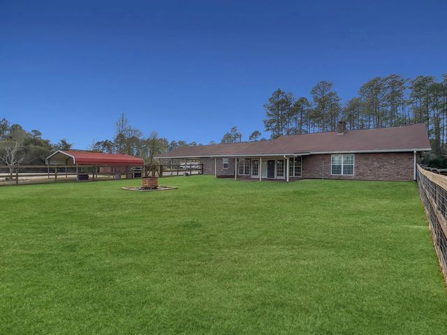 140 Spring St, Deridder, LA 70634