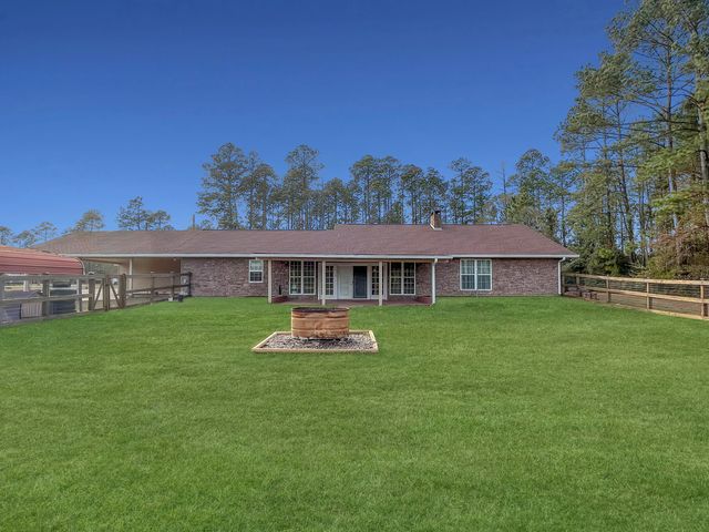 140 Spring St, Deridder, LA 70634